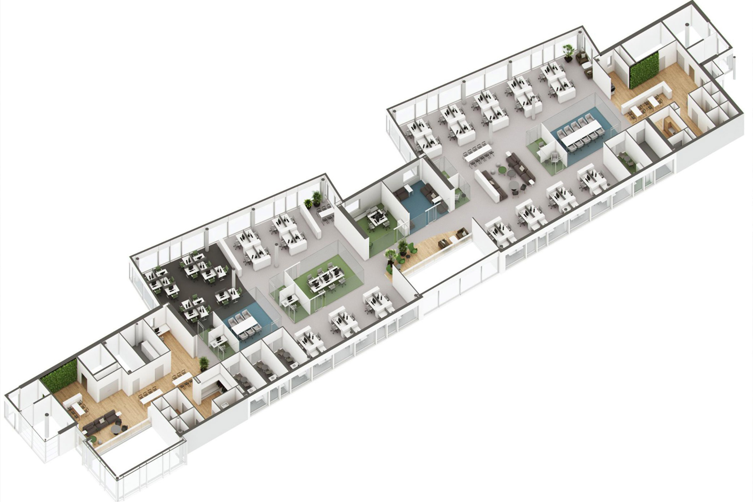 Aku Korhosen Tie 4 - LOOP 2