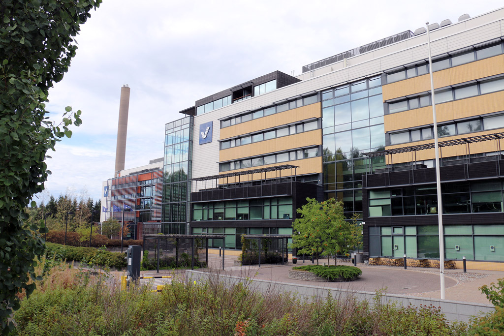 Aku Korhosen Tie 4 - LOOP 2