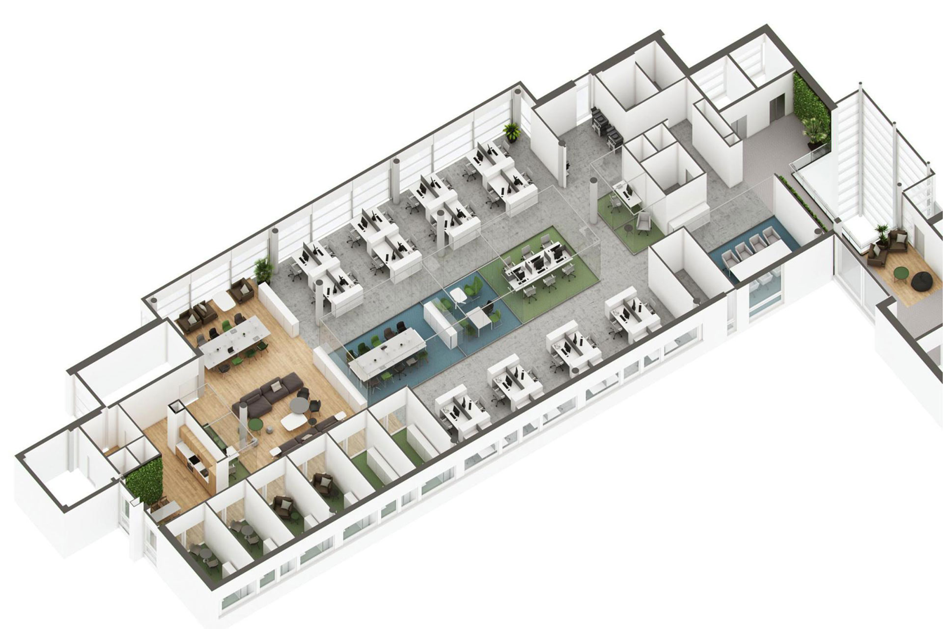 Aku Korhosen Tie 6 - AKU 6