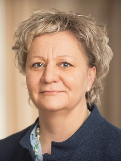 Kaisa Forsström