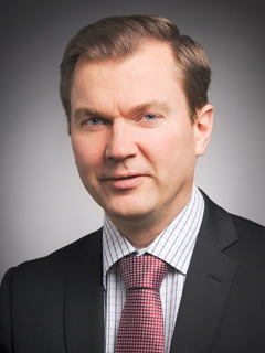Stefan Strandberg