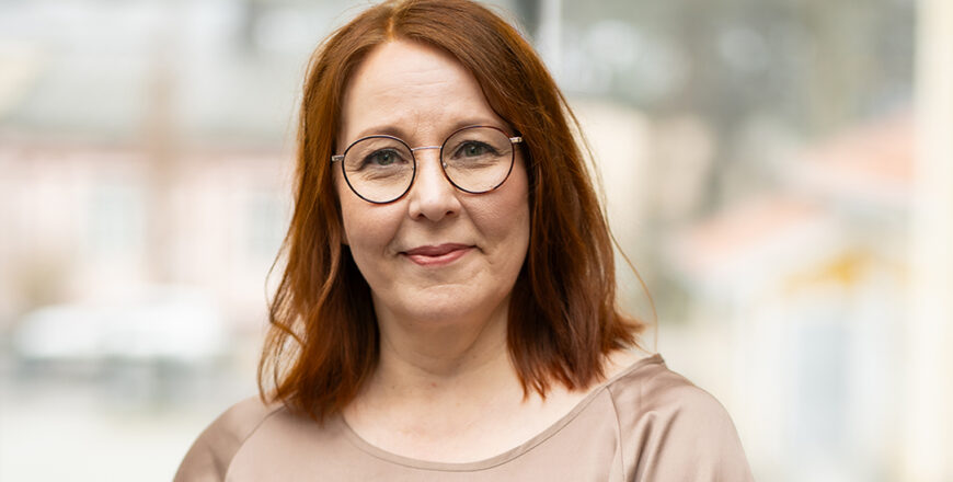 Pirta Toivonen