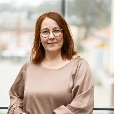 Pirta Toivonen