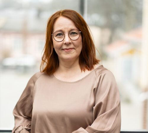 Pirta Toivonen